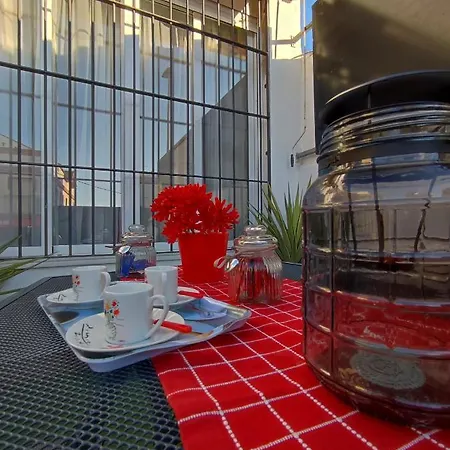 Apartamento Royal Ii A 10 De Sevilla, A 20 Del Aeropuerto De Sevilla Gines
