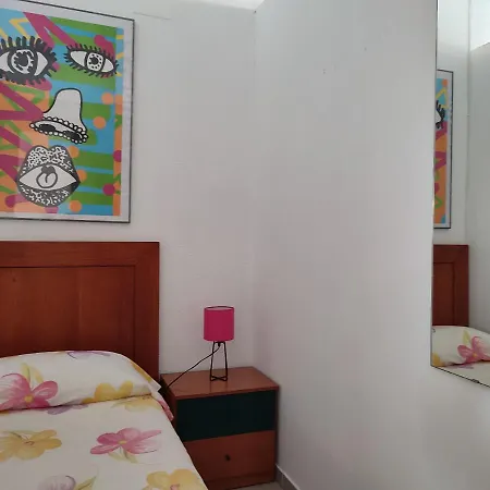Apartamento Royal Ii A 10 De Sevilla, A 20 Del Aeropuerto De Sevilla Gines