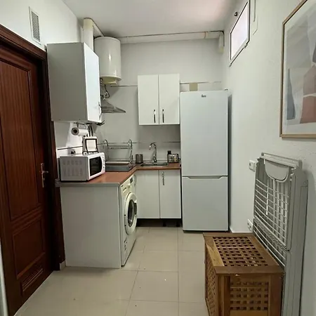 Apartamento Royal Ii A 10 De Sevilla, A 20 Del Aeropuerto De Sevilla